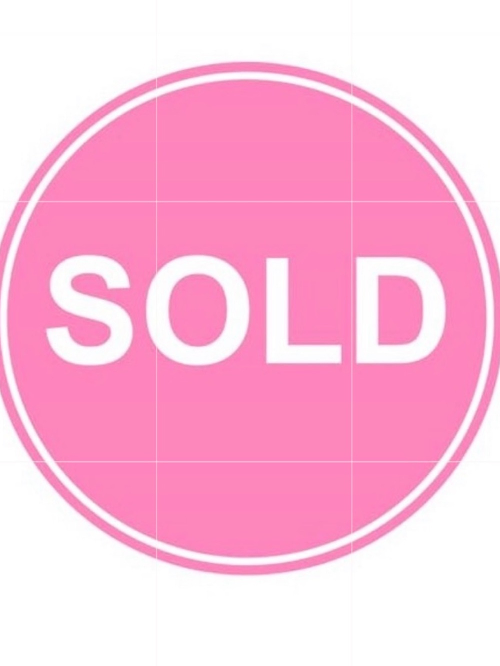SOLD